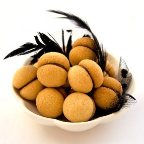Baci Di Dama Baci Di Dama