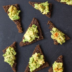 Avocado Toast Avocado Toast