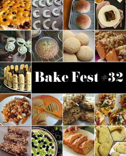 Bake Fest #32 Roundup
